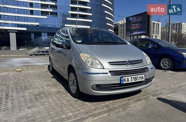 Ціни Citroen Xsara Picasso Газ пропан-бутан / Бензин