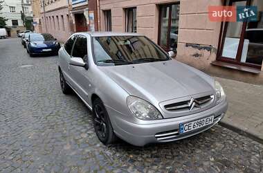 Цены Citroen Xsara Газ пропан-бутан / Бензин