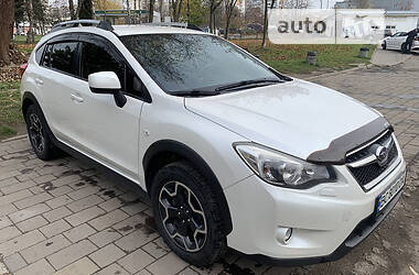 Цены Subaru XV Газ пропан-бутан / Бензин