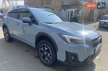 Цены Subaru XV Газ пропан-бутан / Бензин