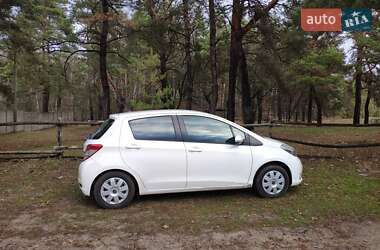 Цены Toyota Yaris Газ пропан-бутан / Бензин