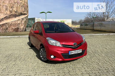 Цены Toyota Yaris Газ пропан-бутан / Бензин