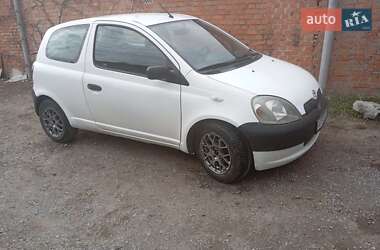 Ціни Toyota Yaris Газ пропан-бутан / Бензин