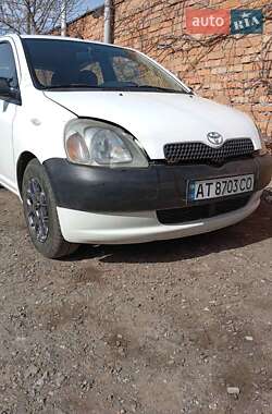Цены Toyota Yaris Газ пропан-бутан / Бензин