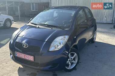Ціни Toyota Yaris Газ пропан-бутан / Бензин