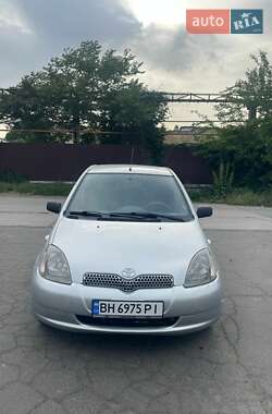 Цены Toyota Yaris Газ пропан-бутан / Бензин