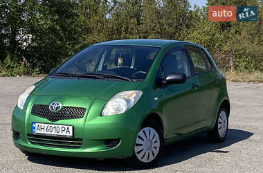 Цены Toyota Yaris Газ пропан-бутан / Бензин