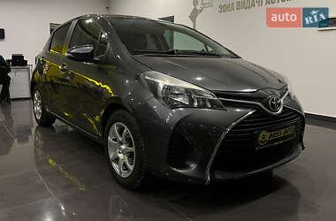 Цены Toyota Yaris Газ пропан-бутан / Бензин