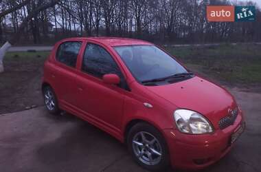 Цены Toyota Yaris Газ пропан-бутан / Бензин