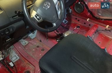 Цены Toyota Yaris Газ пропан-бутан / Бензин