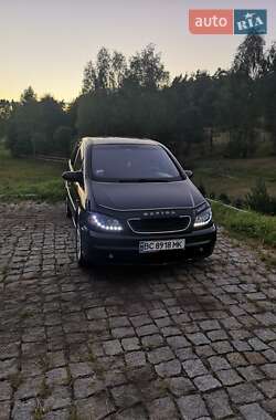 Цены Opel Zafira Газ пропан-бутан / Бензин