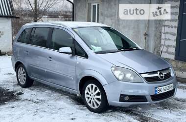 Цены Opel Zafira Газ пропан-бутан / Бензин