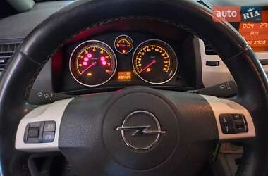 Цены Opel Zafira Газ пропан-бутан / Бензин