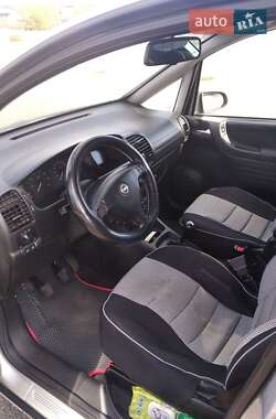 Цены Opel Zafira Газ пропан-бутан / Бензин