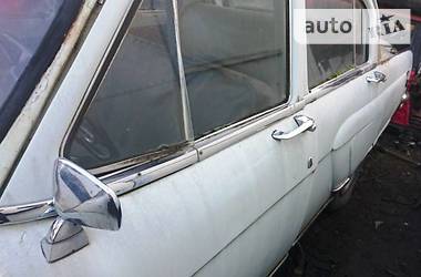 ГАЗ 21 Волга  1960