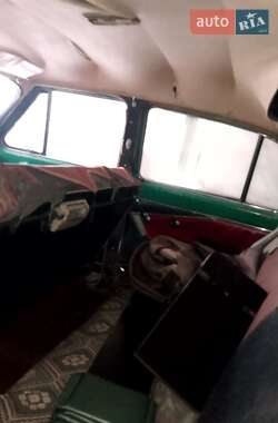 ГАЗ 21 Волга  1970