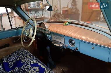 ГАЗ 21 Волга  1967