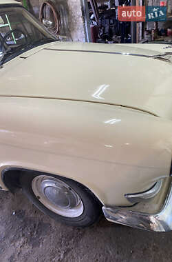 ГАЗ 21 Волга 1969