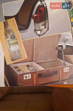 ГАЗ 21 Волга 1967