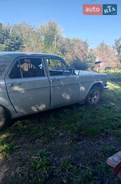 ГАЗ 21 Волга  1969