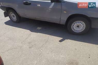 Цены ВАЗ 2108 Газ