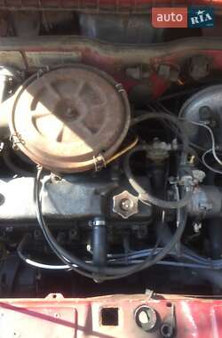 Ціни ВАЗ 2109 Газ