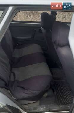 Ціни ВАЗ 2109 Газ