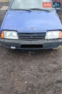 Цены ВАЗ 2109 Газ