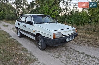 Цены ВАЗ 2109 Газ