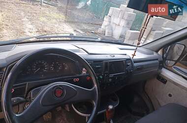 ГАЗ 2217 Баргузин 2003