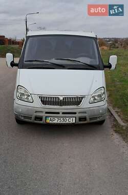 ГАЗ 2217 Баргузин  2006