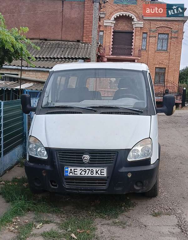 ГАЗ 2217 Баргузин