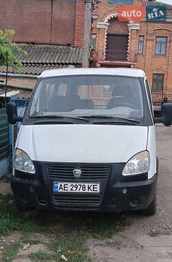 ГАЗ 2217 Баргузин  2008