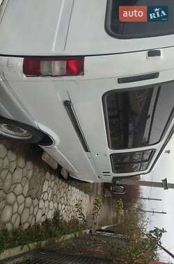 ГАЗ 2217 Соболь  2007