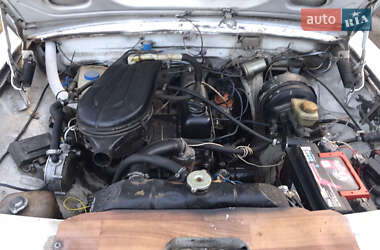 ГАЗ 24-10 Волга  1990