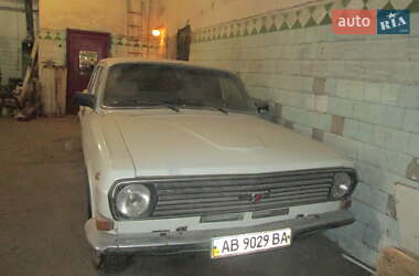 ГАЗ 24-10 Волга  1996