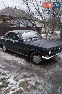 ГАЗ 24-10 Волга  1996