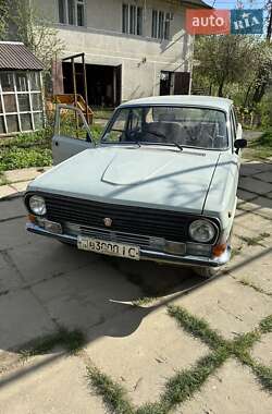 ГАЗ 24-10 Волга  1990