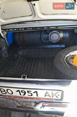 ГАЗ 24-10 Волга  1988