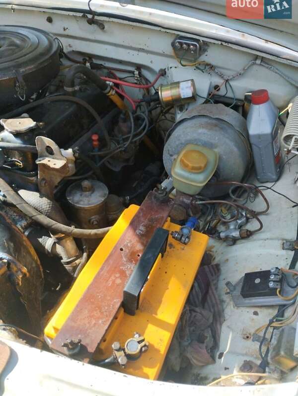 ГАЗ 24-10 Волга