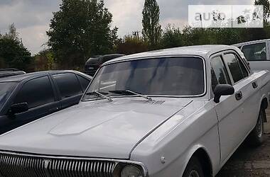 ГАЗ 24 Волга 1979