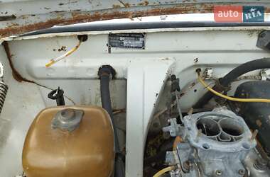 ГАЗ 24 Волга 1984