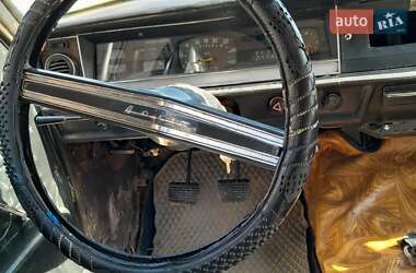 ГАЗ 24 Волга 1982