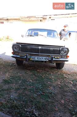 ГАЗ 24 Волга  1981