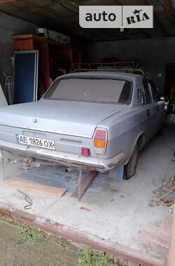 ГАЗ 24 Волга  1974