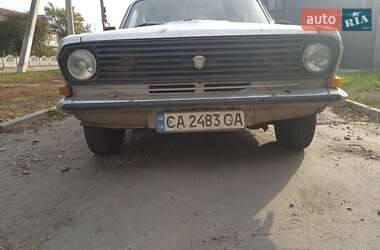 ГАЗ 24 Волга 1978