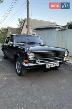 ГАЗ 24 Волга  1983