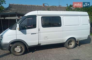 ГАЗ 2705 Газель  2006
