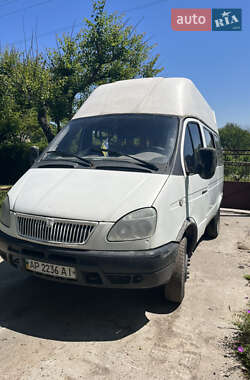 ГАЗ 2705 Газель  2005