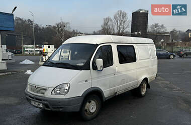 ГАЗ 2705 Газель  2011